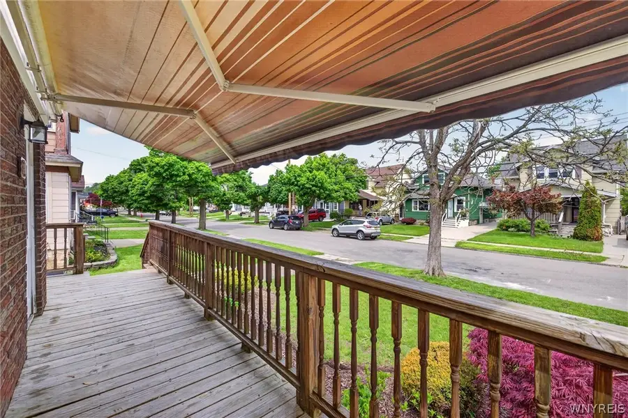 77 Whitfield Avenue, Buffalo, NY 14220 - #3