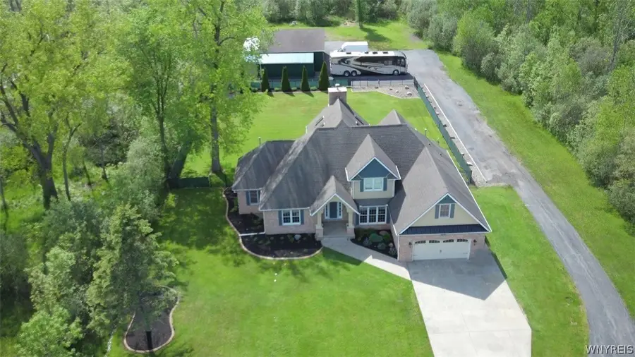 1362 Town Line Road, Alden, NY 14004 - #2