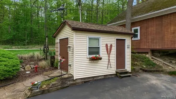 4046 Lakeside Avenue, Silver Lake, NY 14549 - #3