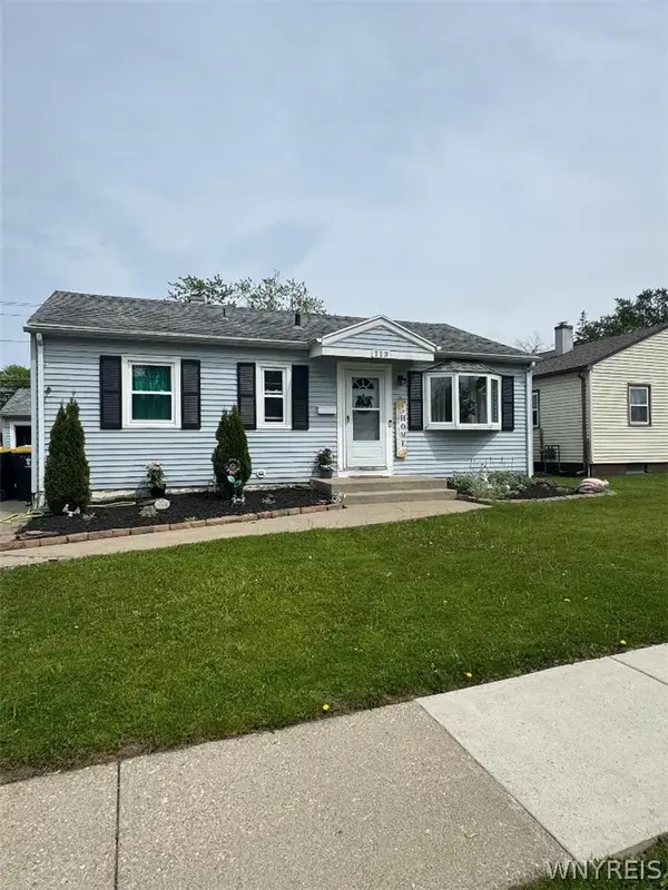 113 Floradale Avenue, Tonawanda, NY 14150