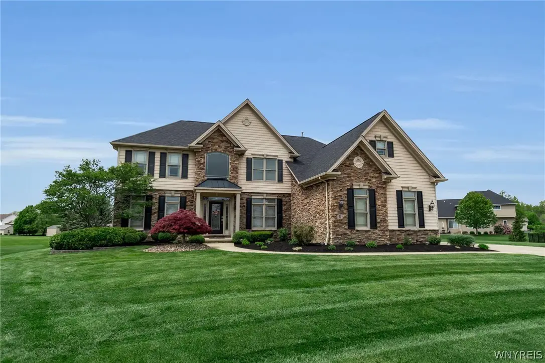 47 Lockhart Circle, Buffalo, NY 14228 - #1
