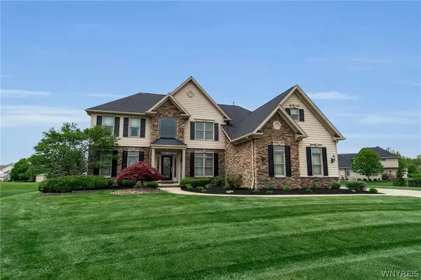 47 Lockhart Circle, Buffalo, NY 14228