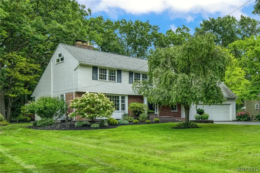 723 Mountain View Drive, Lewiston, NY 14092 - #2