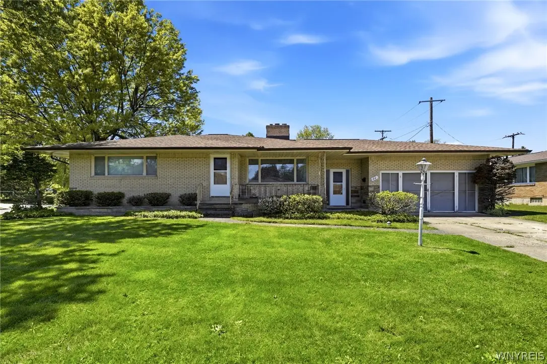26 Brian Lane, Buffalo, NY 14224 - #1