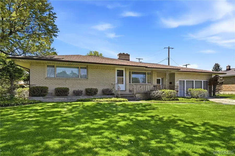 26 Brian Lane, Buffalo, NY 14224 - #2