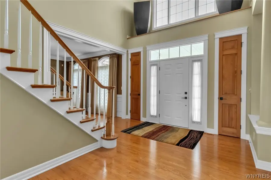 105 Promenade Lane, Buffalo, NY 14221 - #3
