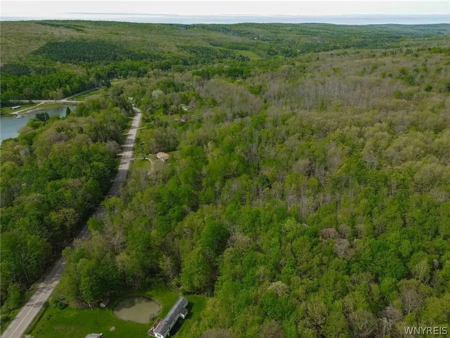 V/L County Road 49, Rushford, NY 14777 - #2