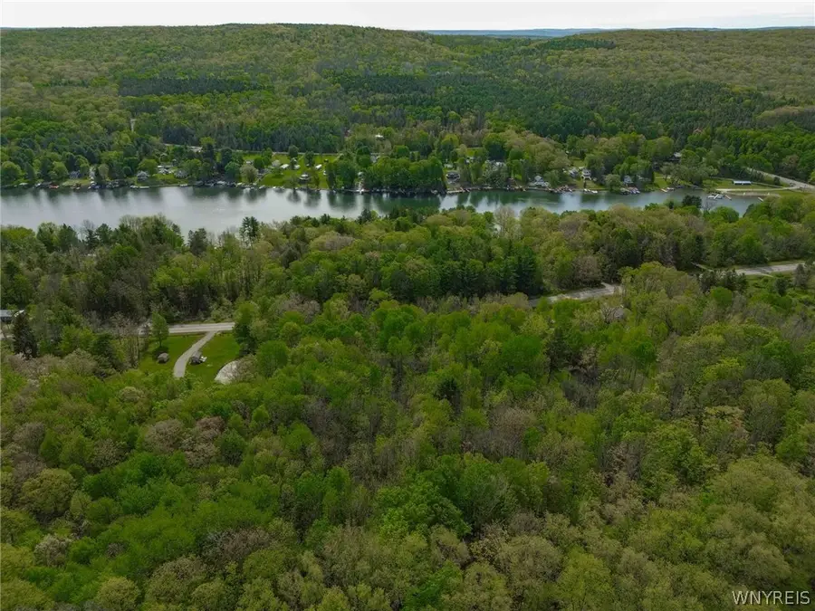 V/L County Road 49, Rushford, NY 14777 - #3