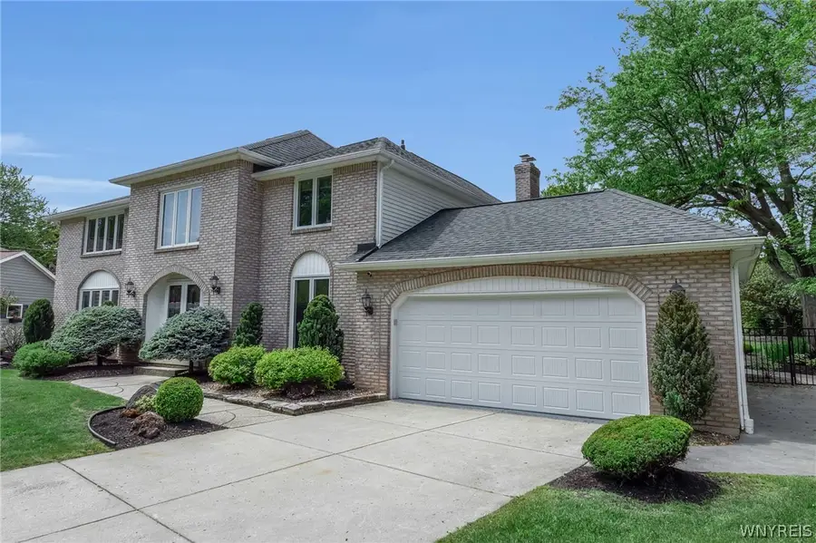 46 Ascot Circle, East Amherst, NY 14051 - #2