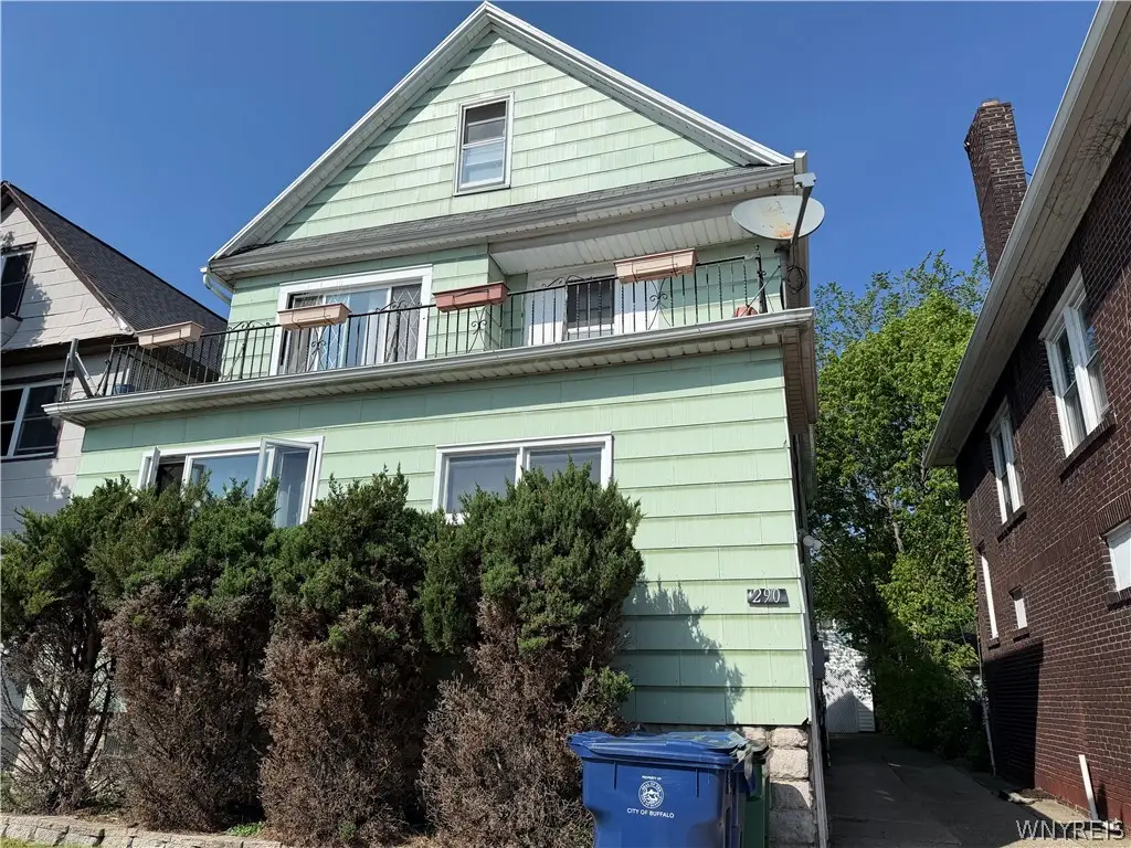 290 Abbott Road, Buffalo, NY 14220 - #1