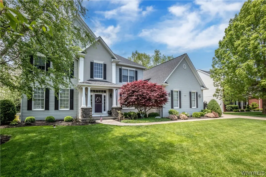 5591 Marthas Vineyard, Clarence Center, NY 14032 - #1