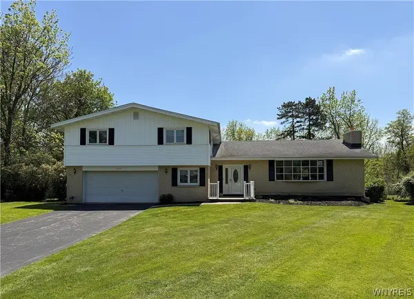 4858 Smiley Terrace, Clarence, NY 14031