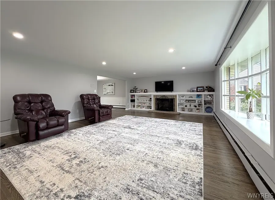 4858 Smiley Terrace, Clarence, NY 14031 - #2
