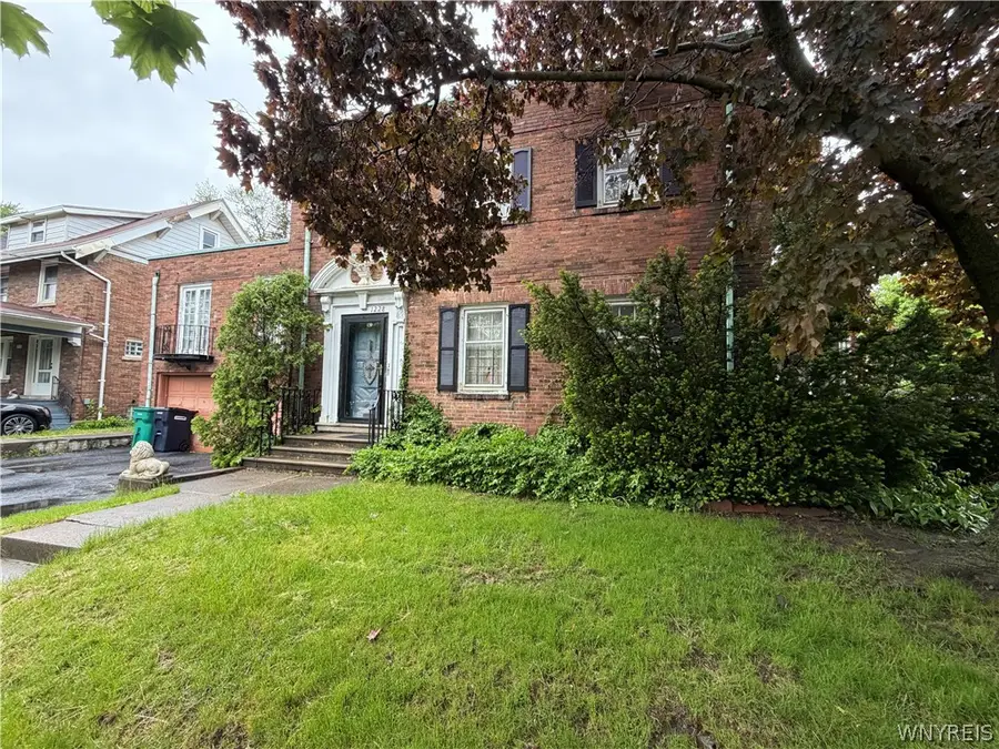 1228 Ferry Avenue, Niagara Falls, NY 14301 - #2