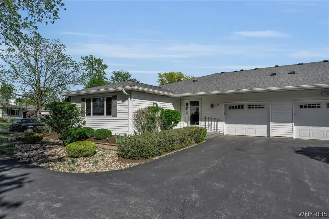 5861 Goodrich Road #2A, Clarence Center, NY 14032 - #1