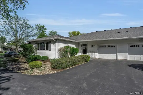 5861 Goodrich Road #2A, Clarence, NY 14032