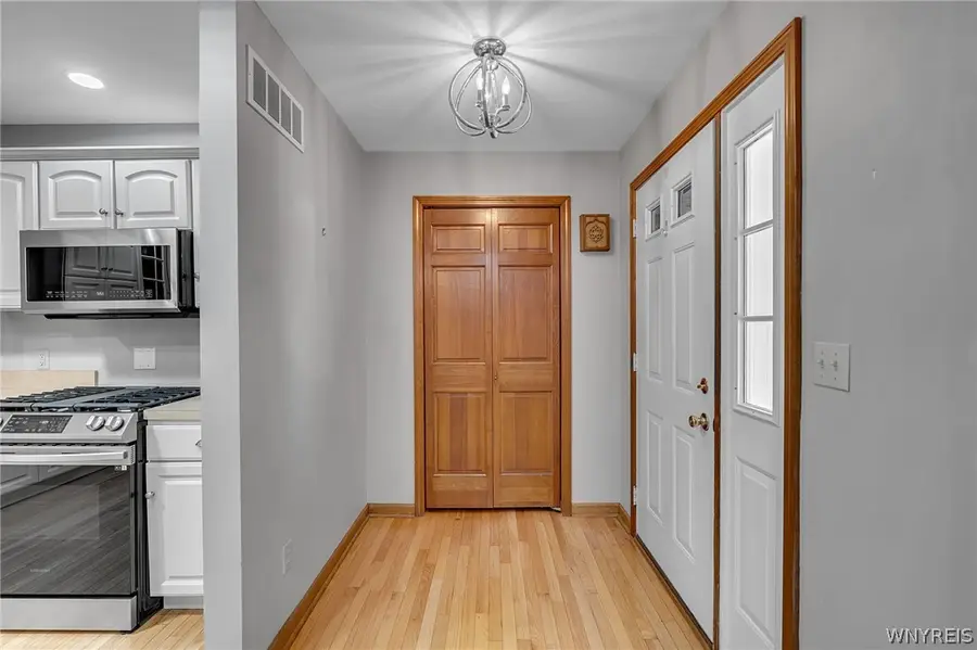 5861 Goodrich Road #2A, Clarence Center, NY 14032 - #3