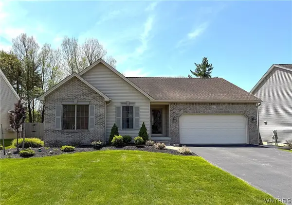 1366 Evergreen Drive, Lake View, NY 14085