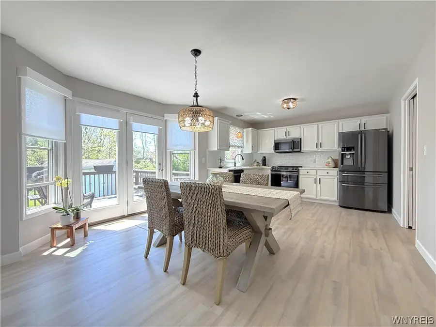 1366 Evergreen Drive, Lake View, NY 14085 - #2