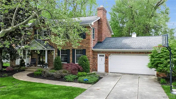 259 Wellingwood Drive, East Amherst, NY 14051