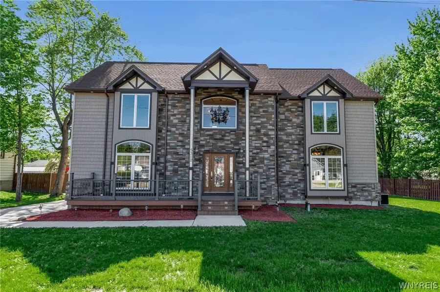 5312 Wood Avenue, Hamburg, NY 14075 - #2
