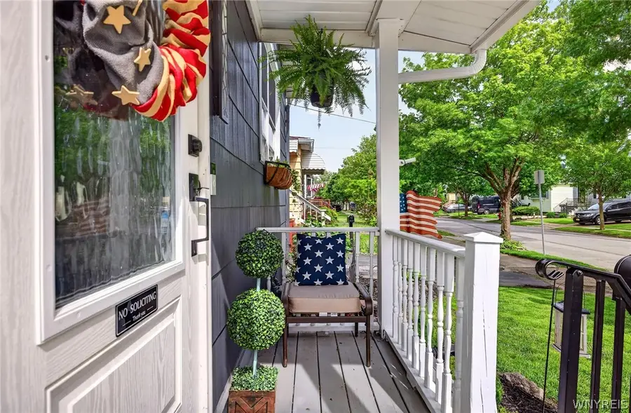 528 Marilla Street, Buffalo, NY 14220 - #3