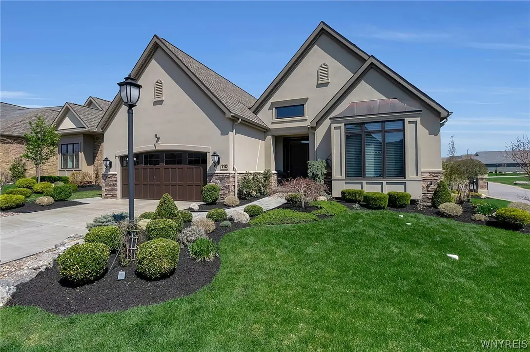 110 Brockton, Buffalo, NY 14221 - #1