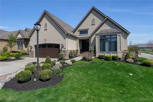 110 Brockton, Buffalo, NY 14221