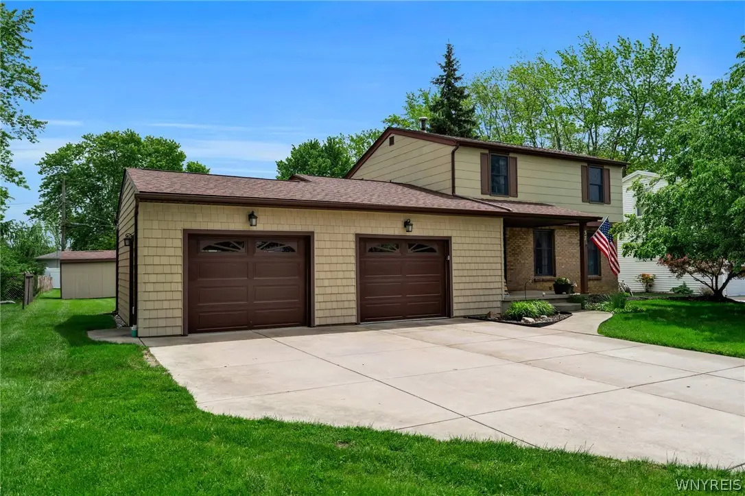 37 Villa Maria Road, West Seneca, NY 14224 - #1