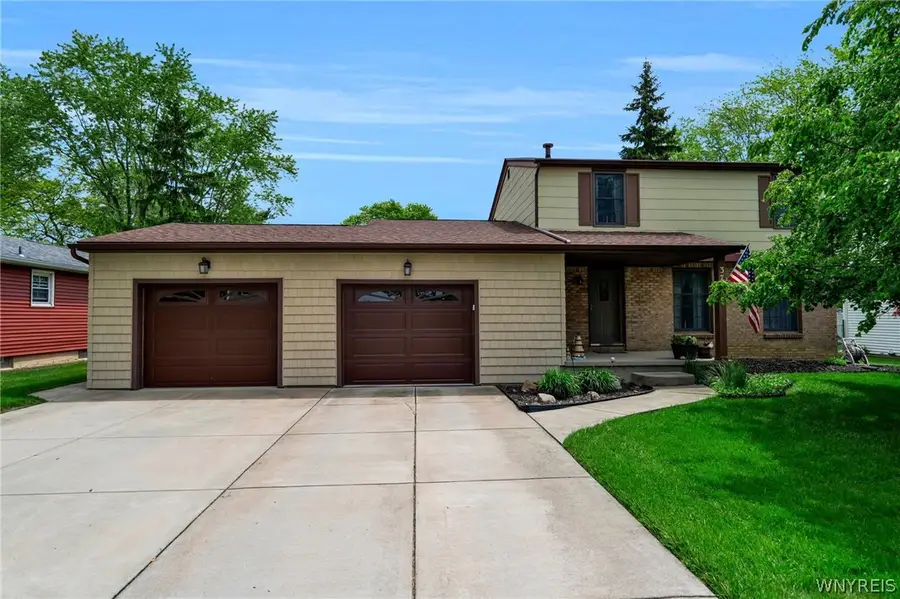 37 Villa Maria Road, West Seneca, NY 14224 - #2