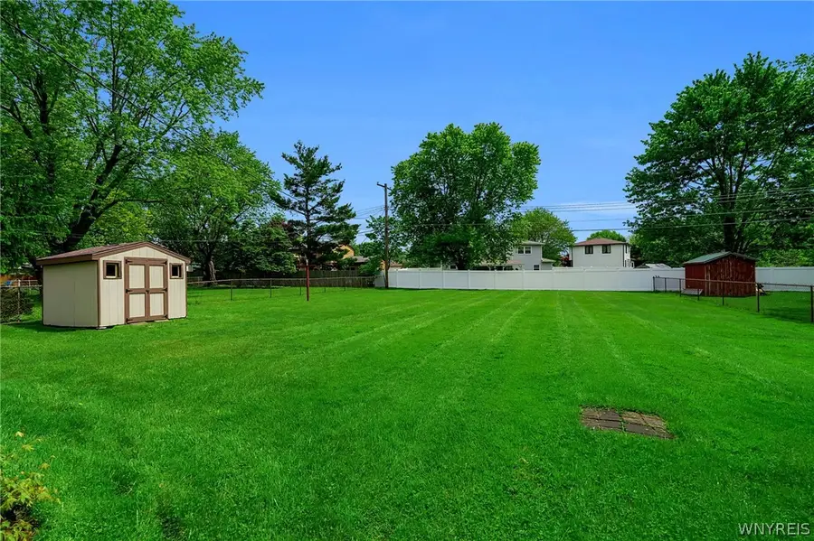 37 Villa Maria Road, West Seneca, NY 14224 - #3