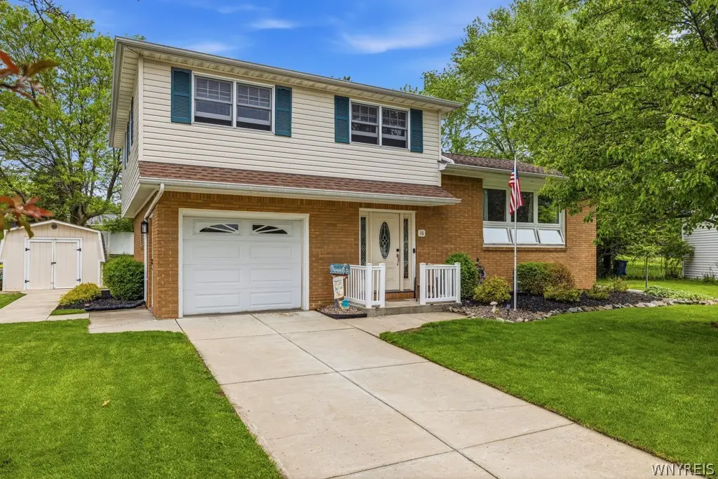 16 Preble Court, Buffalo, NY 14224 - #1