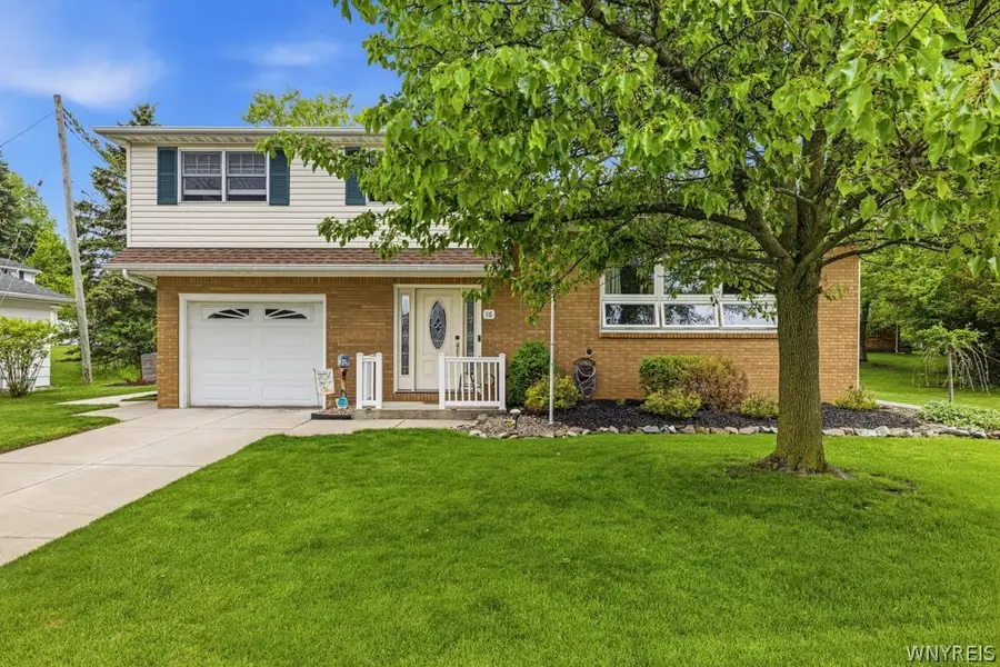16 Preble Court, Buffalo, NY 14224 - #2