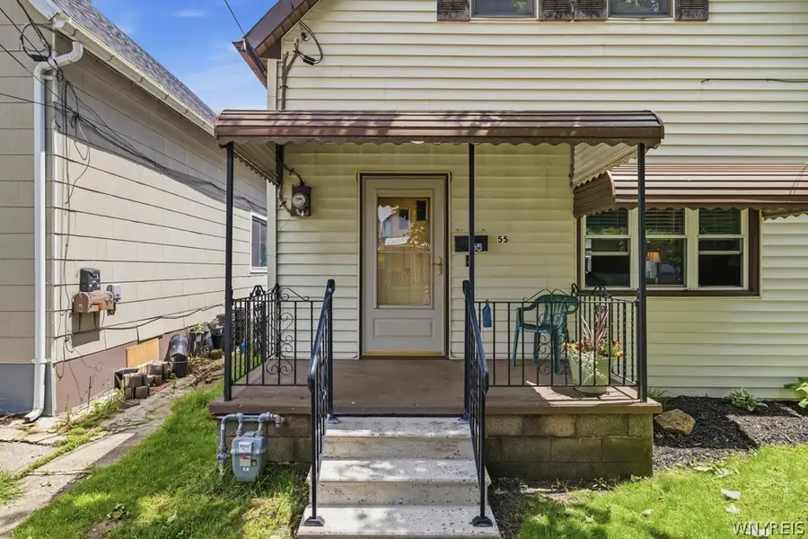 55 Gorski Street, Buffalo, NY 14206 - #2