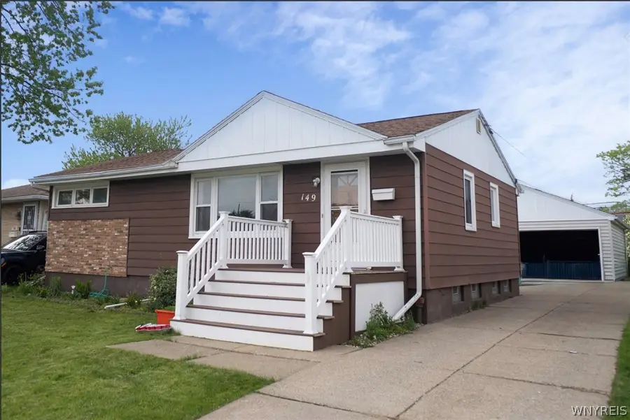 149 Thurston Avenue, Kenmore, NY 14217 - #2