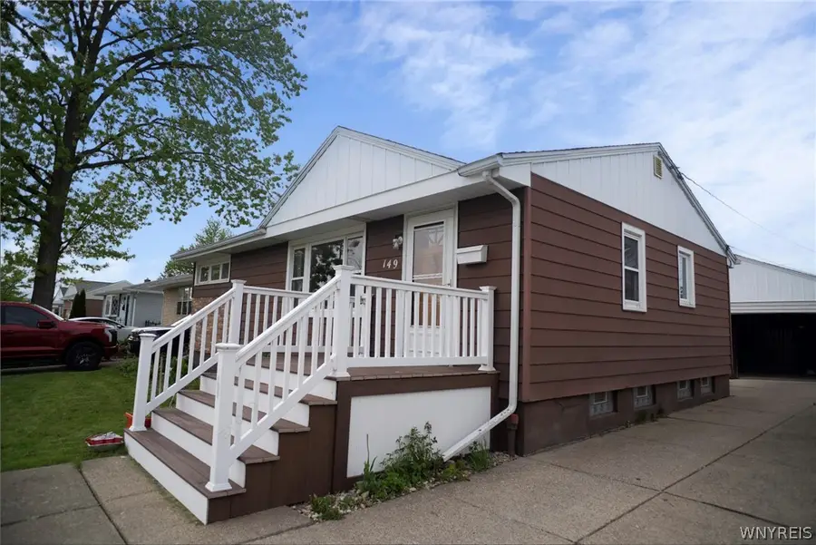 149 Thurston Avenue, Kenmore, NY 14217 - #3