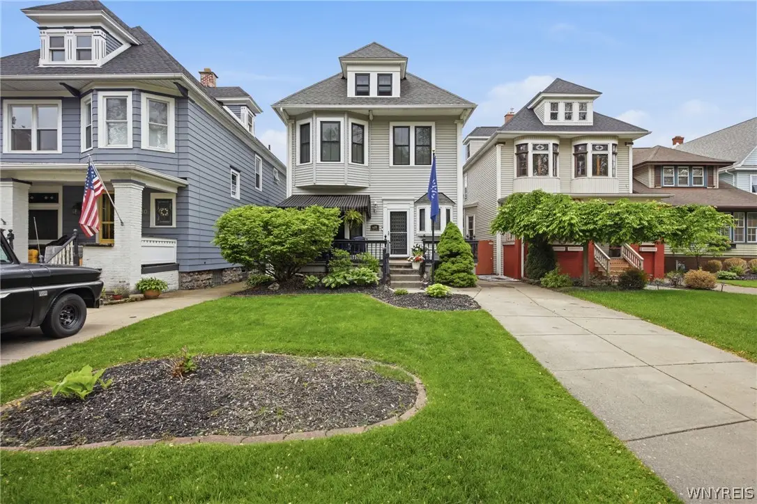 684 Mckinley Parkway, Buffalo, NY 14220 - #1