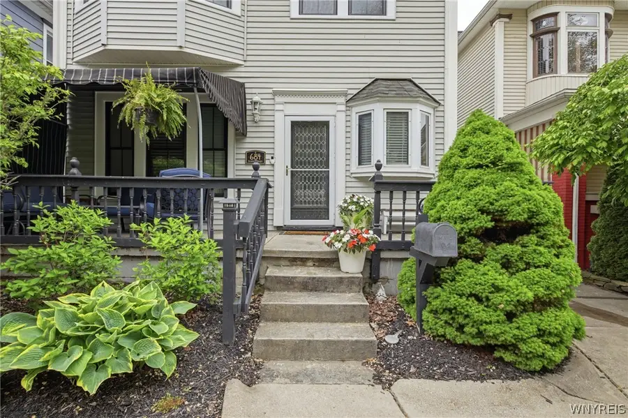 684 Mckinley Parkway, Buffalo, NY 14220 - #3