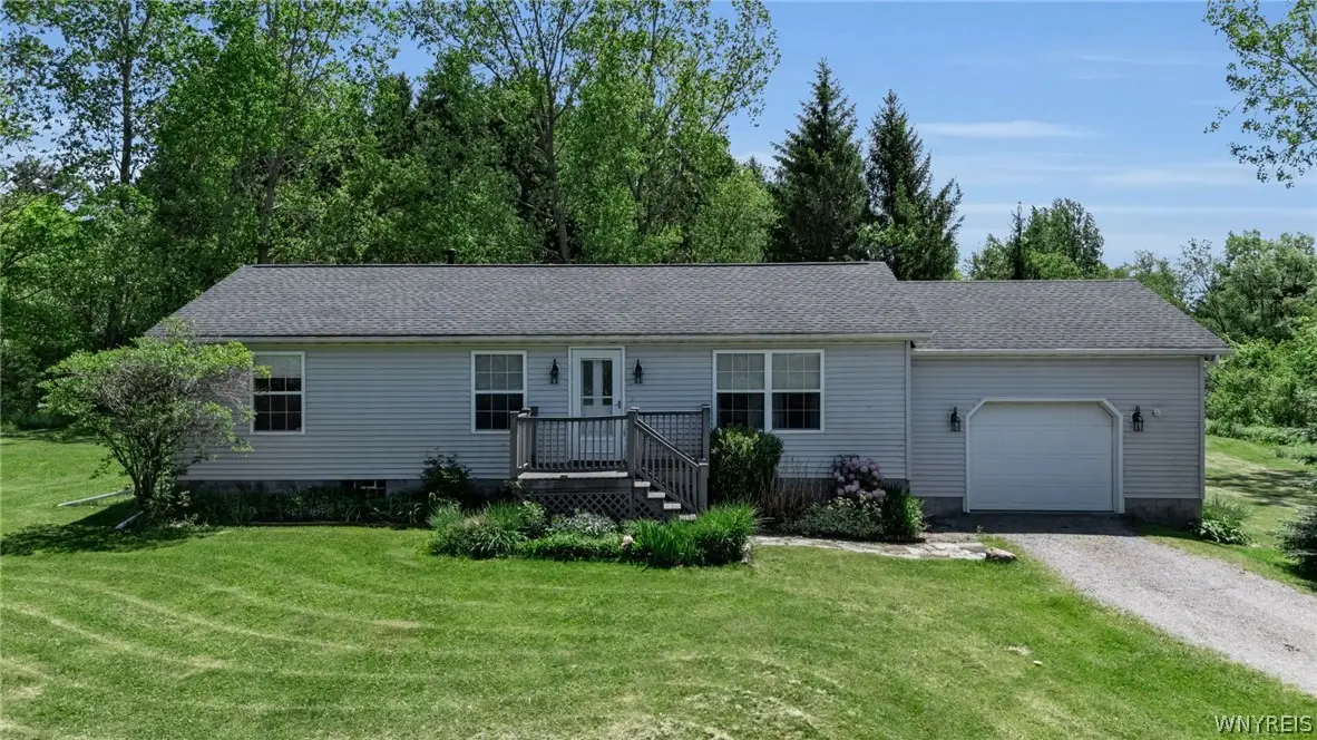 2995 Valley View Lane, Strykersville, NY 14145 - #1