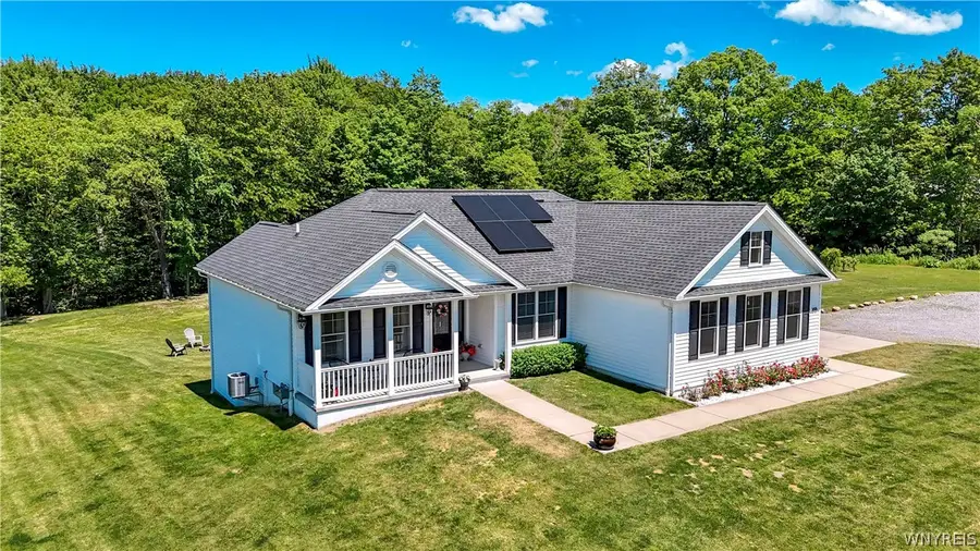 3816 Hardt Road, Eden, NY 14057 - #2