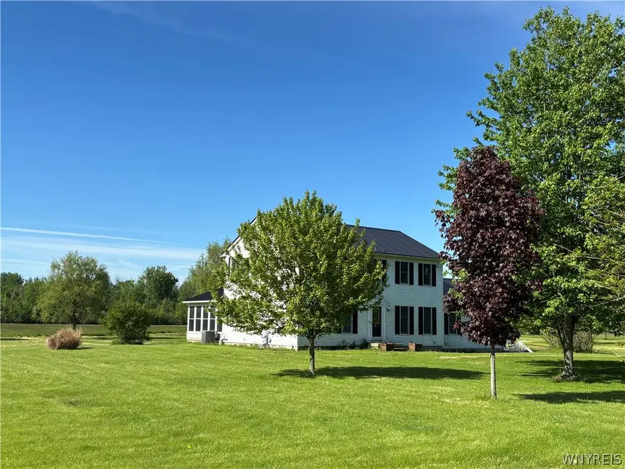 8474 Seaman Road, Gasport, NY 14067 - #2