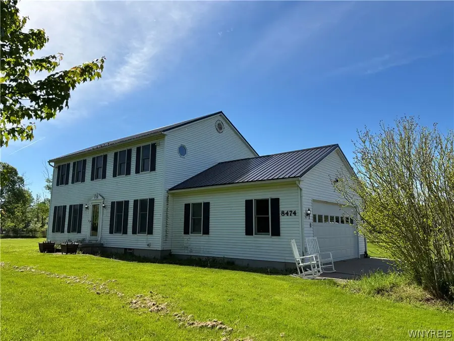 8474 Seaman Road, Gasport, NY 14067 - #3