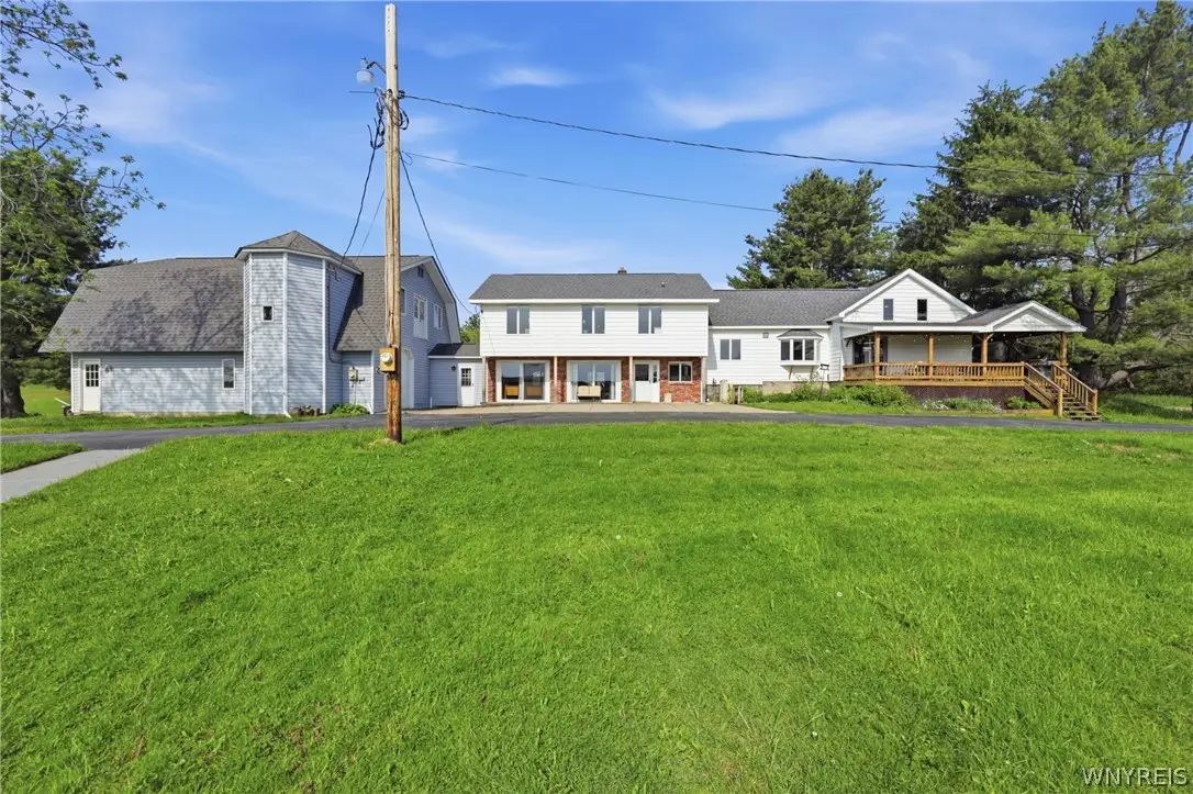 12997 Centerline Road, South Wales, NY 14139 - #1