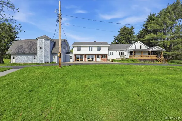 12997 Centerline Road, South Wales, NY 14139