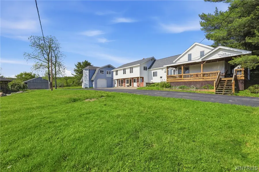 12997 Centerline Road, South Wales, NY 14139 - #2