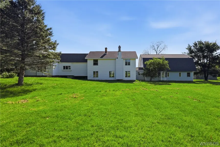 12997 Centerline Road, South Wales, NY 14139 - #3