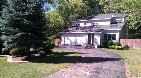 88 North Lane, Angola, NY 14006
