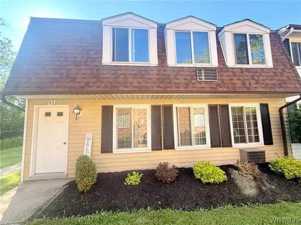 60 Wellington Court #A, Buffalo, NY 14221