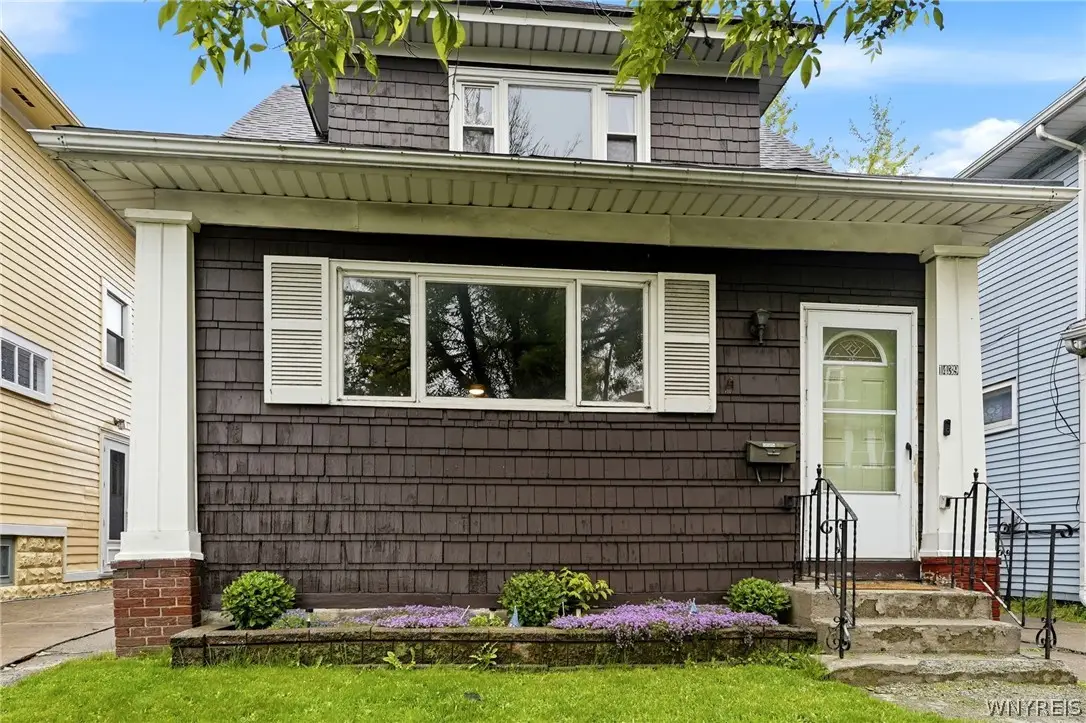 1439 Kenmore Avenue, Buffalo, NY 14217 - #1