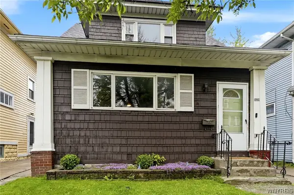 1439 Kenmore Avenue, Buffalo, NY 14217